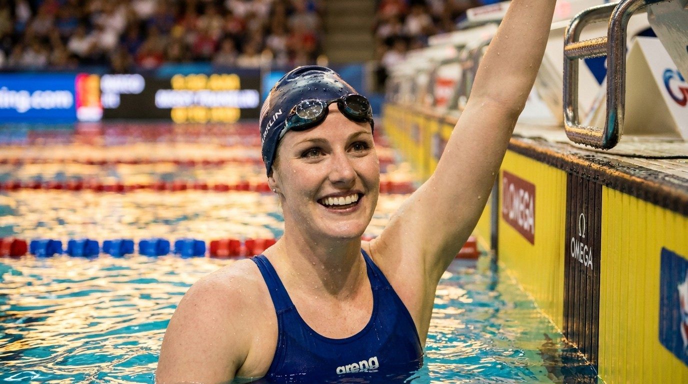 Missy Franklin