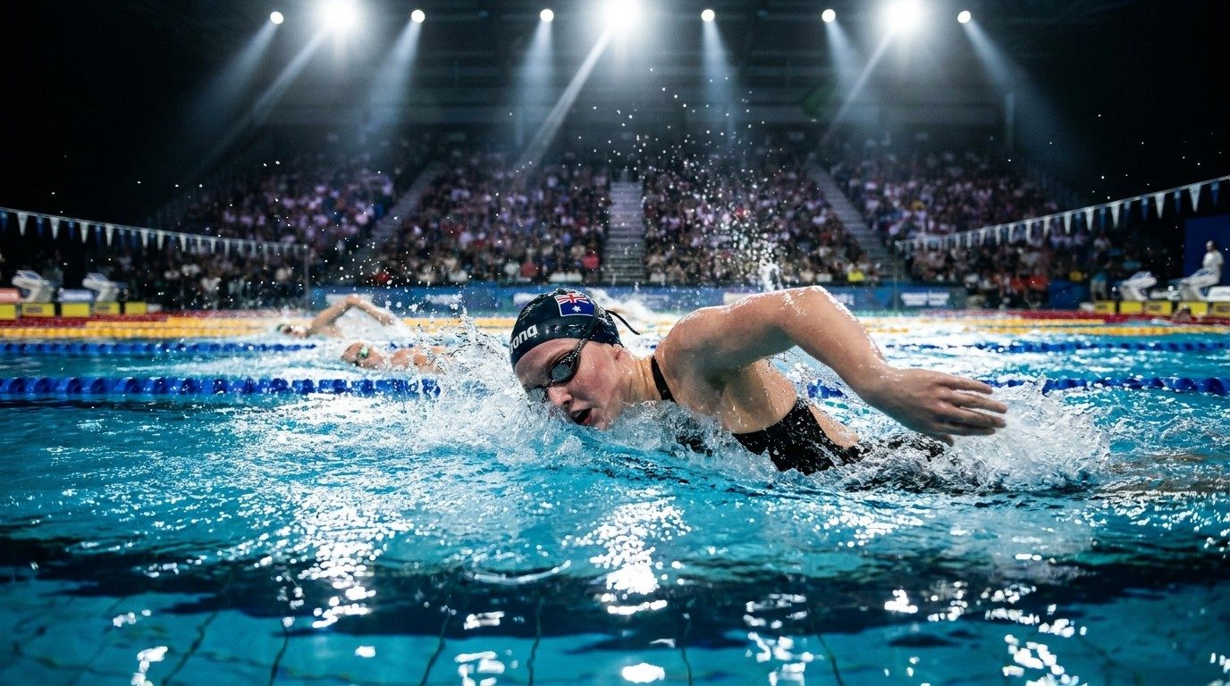 Mollie O'Callaghan
