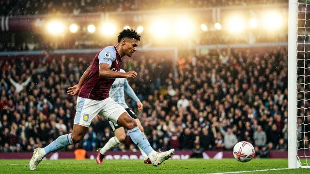 Ollie Watkins, Football