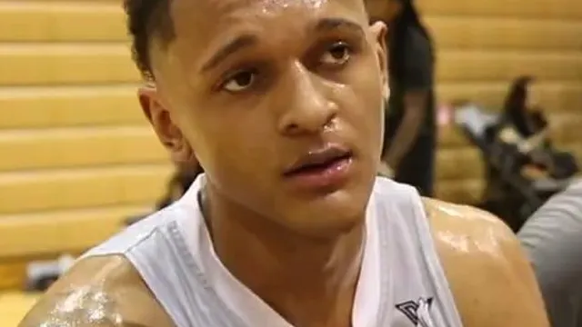 Paolo Banchero, Basketball