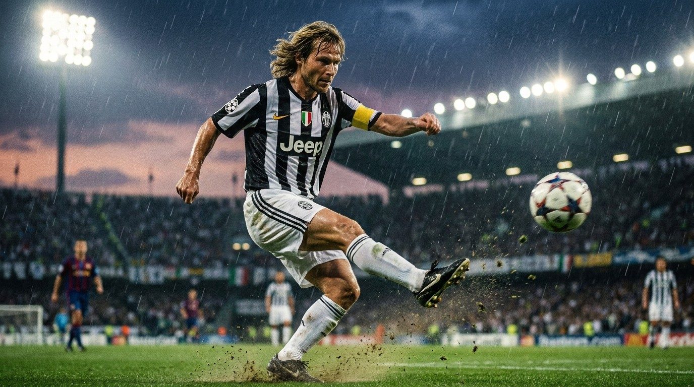 Pavel Nedved