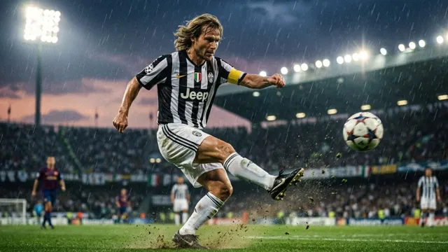 Pavel Nedved, Football