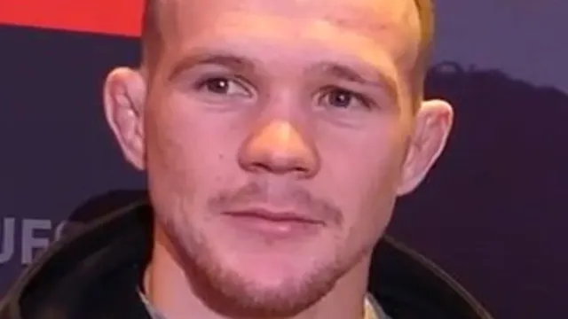 Petr Yan, UFC