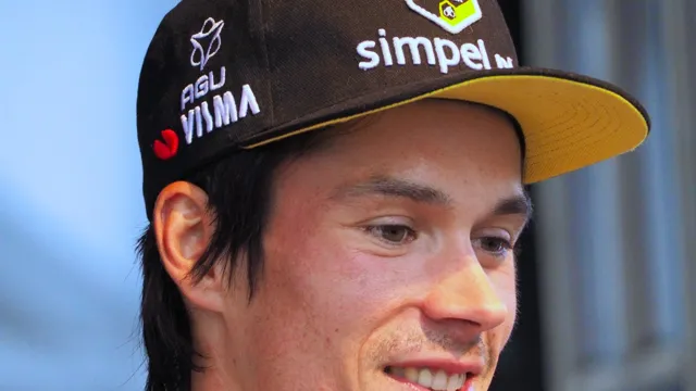 Primoz Roglic, Cycling