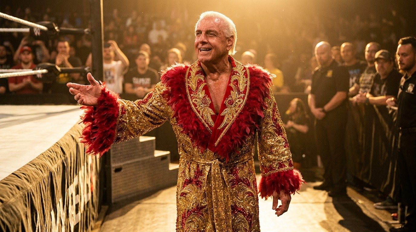 Ric Flair