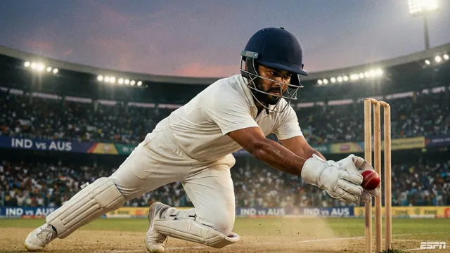 Rishabh Pant, Cricket