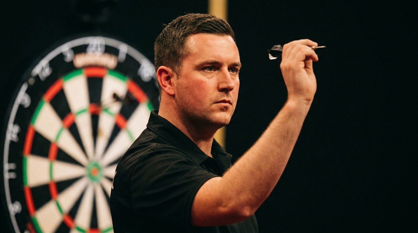 Rob Cross