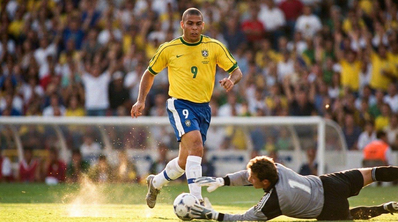 Ronaldo Nazário