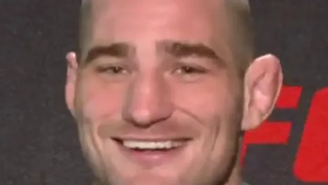 Sean Strickland, UFC