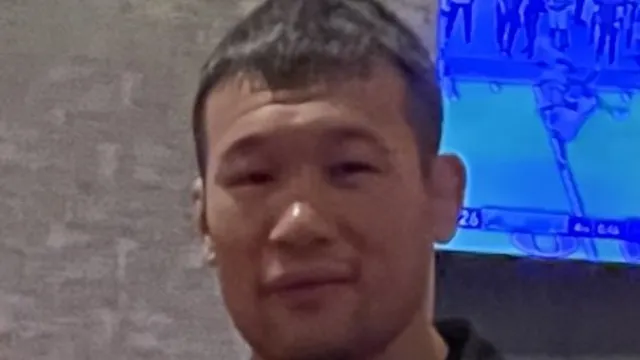 Shavkat Rakhmonov, UFC