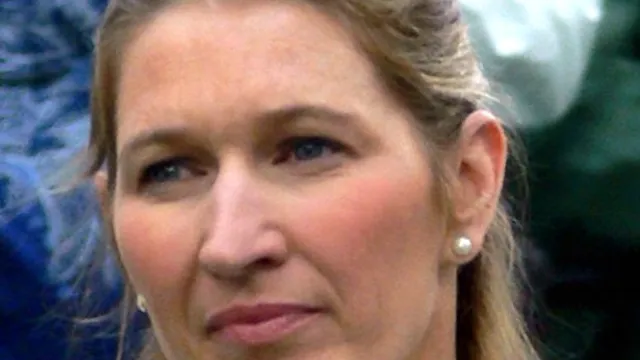 Steffi Graf, Tennis