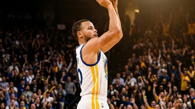 Stephen Curry, Basketball