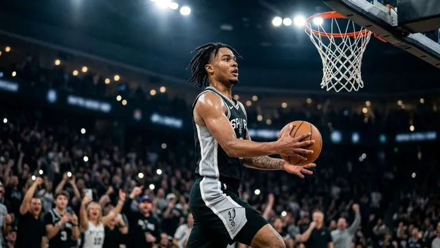Stephon Castle, Basketball
