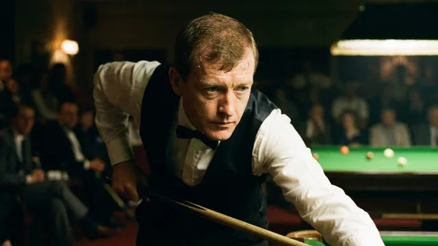 Steve Davis, Snooker