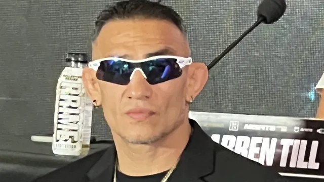 Tony Ferguson, UFC