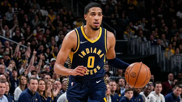 Tyrese Haliburton, Basketball