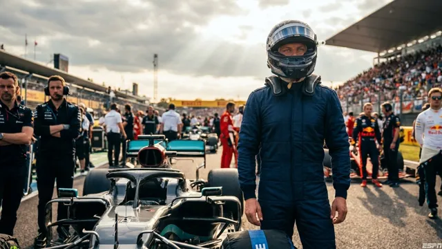 Valtteri Bottas, F1