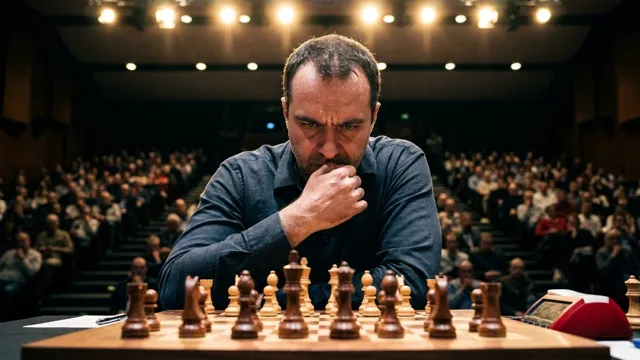 Vladimir Kramnik, Chess