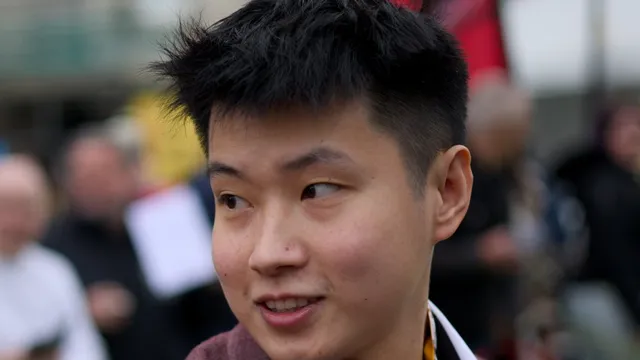 Zhao Xintong, Snooker
