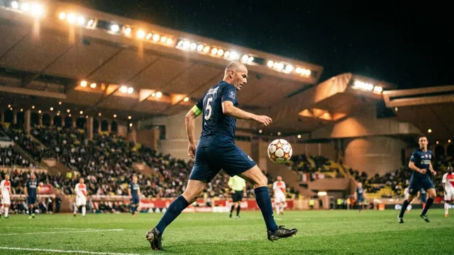 Zinedine Zidane, Football